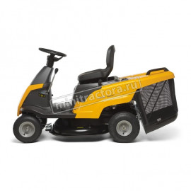 Садовый минирайдер Stiga Combi 1066 HQ с двигателем ST 250 ES